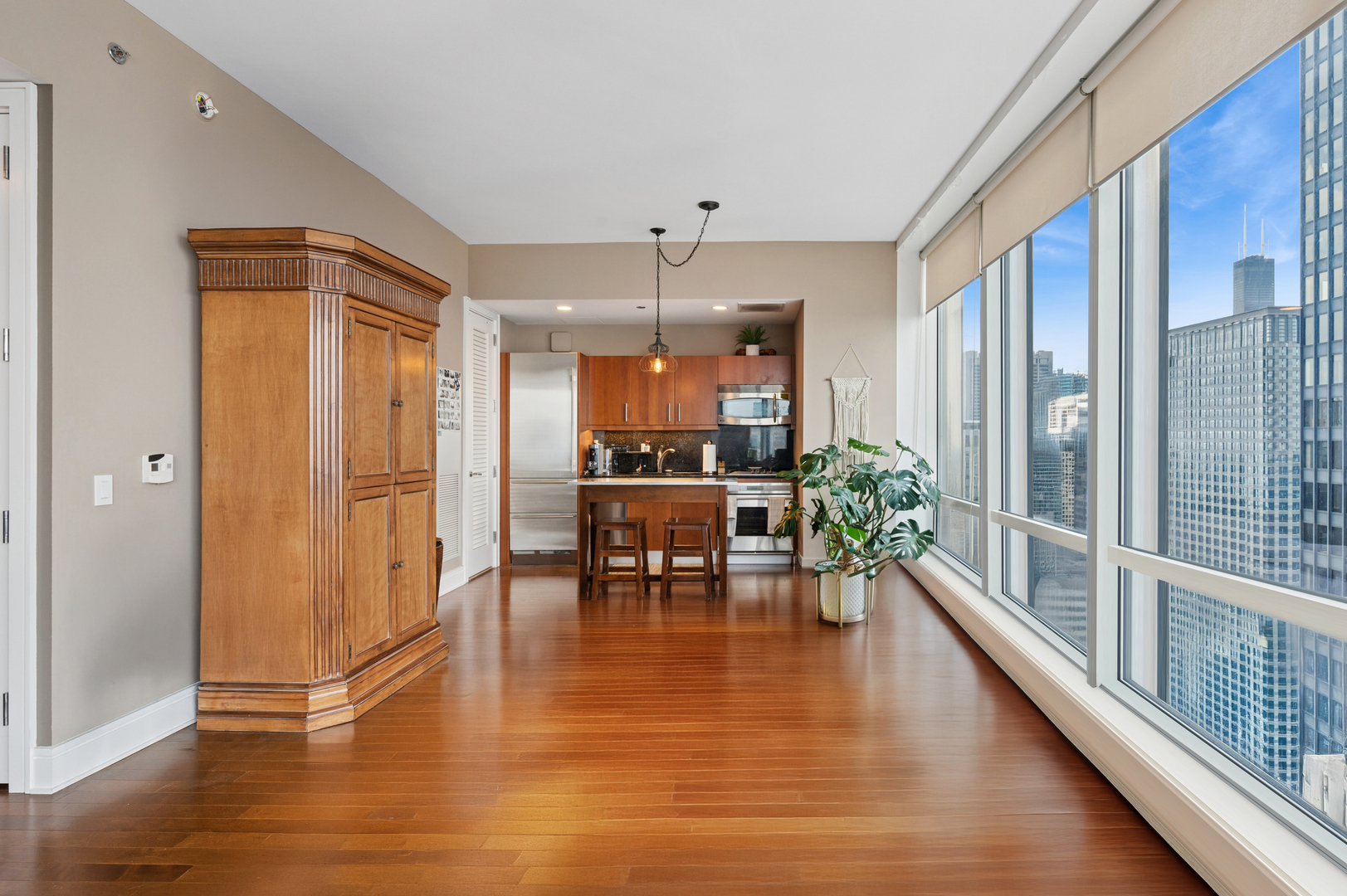 401 N Wabash Avenue Unit: 37F