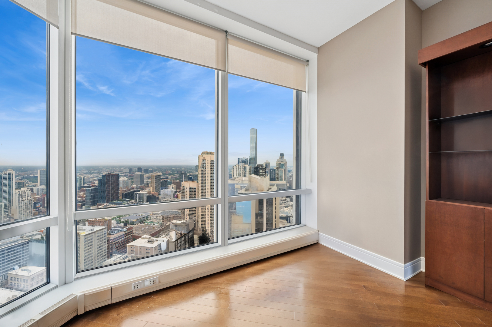 401 N Wabash Avenue Unit: 37F