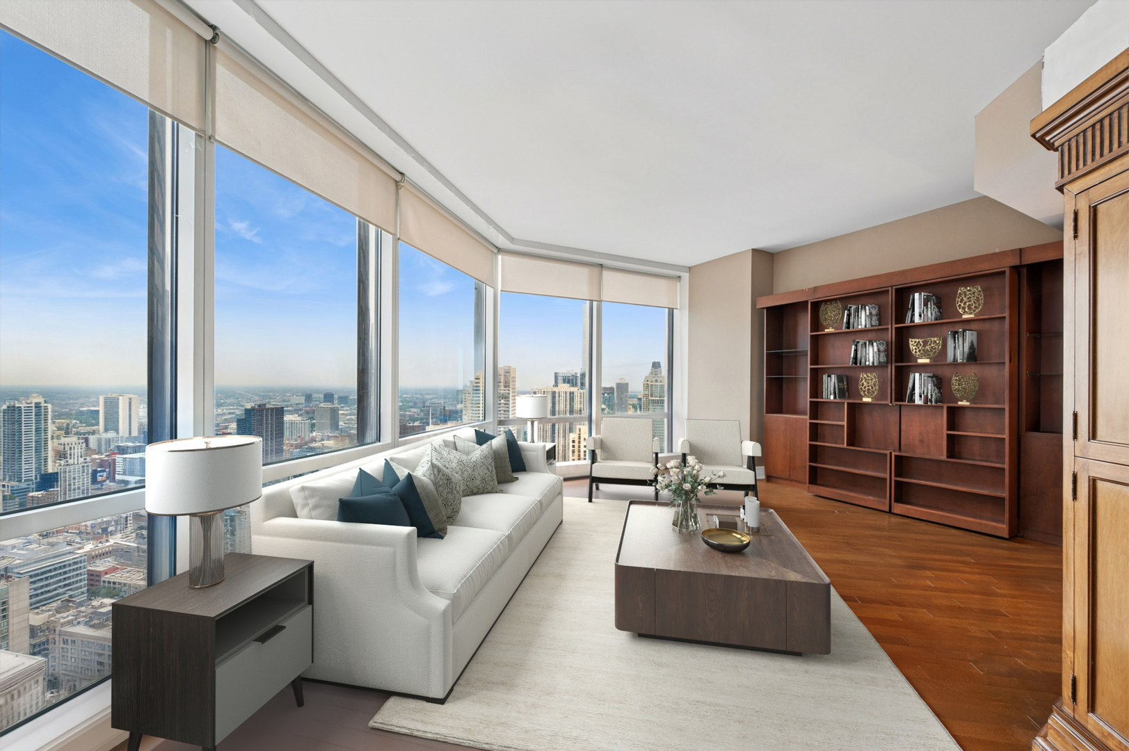 401 N Wabash Avenue Unit: 37F