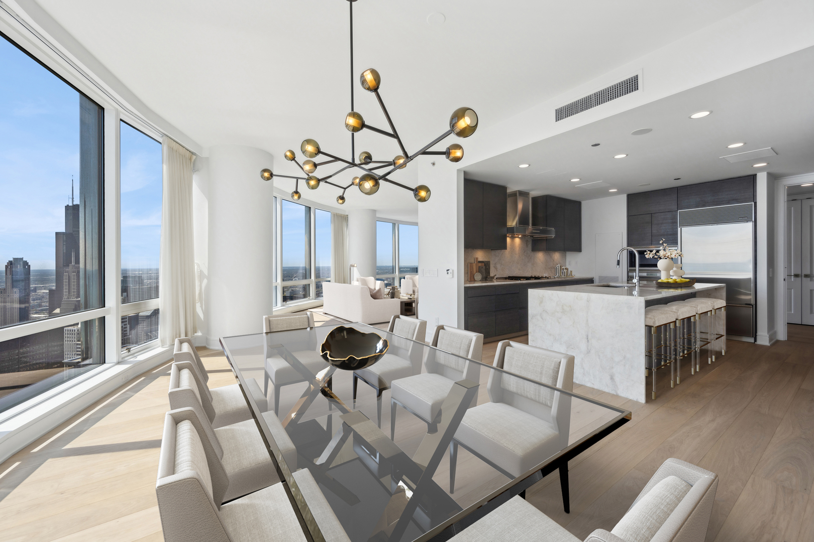 401 N Wabash Avenue Unit: 69E