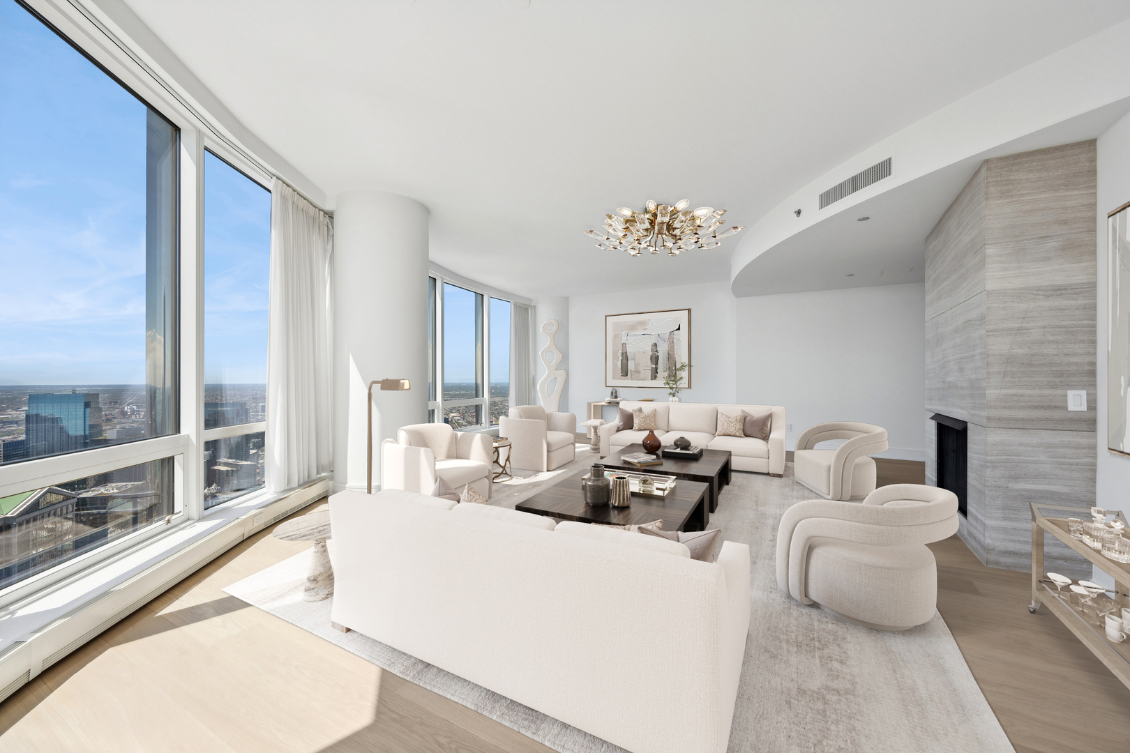 401 N Wabash Avenue Unit: 69E