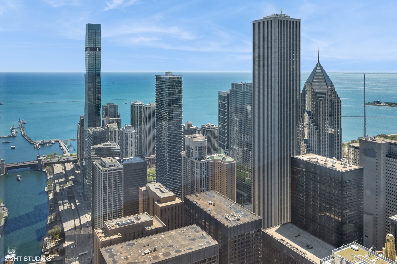 401 N Wabash Avenue Unit: 69E