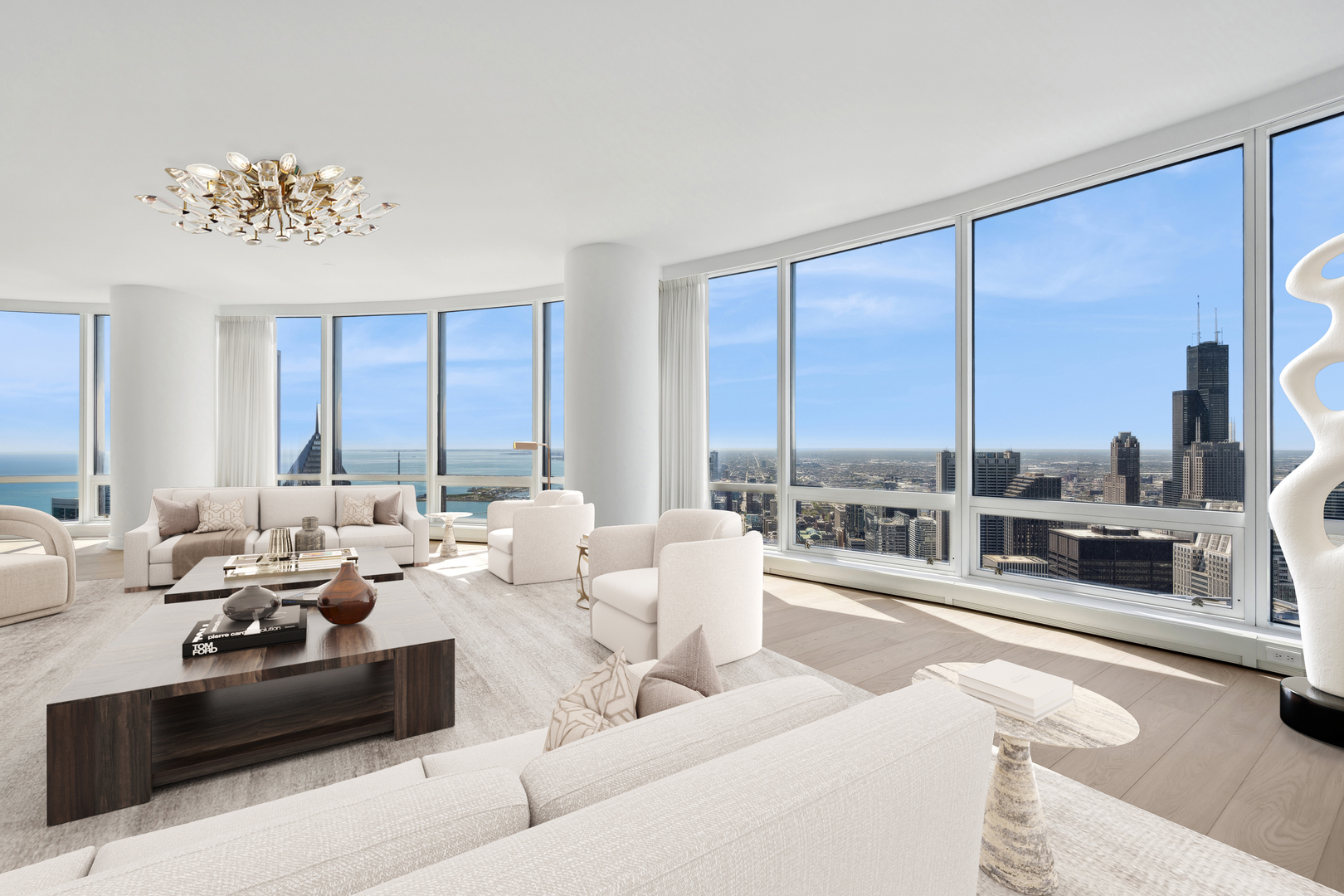401 N Wabash Avenue Unit: 69E