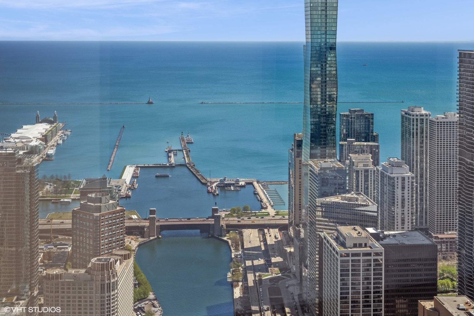 401 N Wabash Avenue Unit: 69E