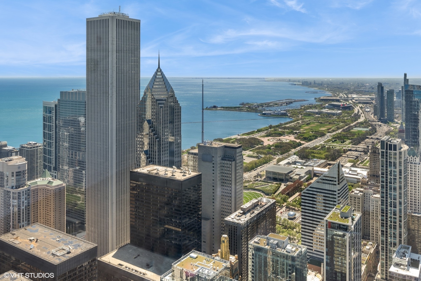 401 N Wabash Avenue Unit: 69E