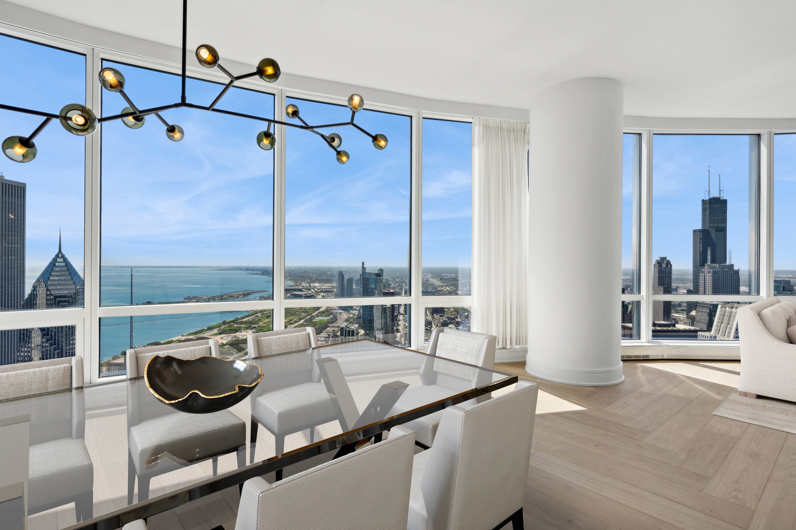 401 N Wabash Avenue Unit: 69E