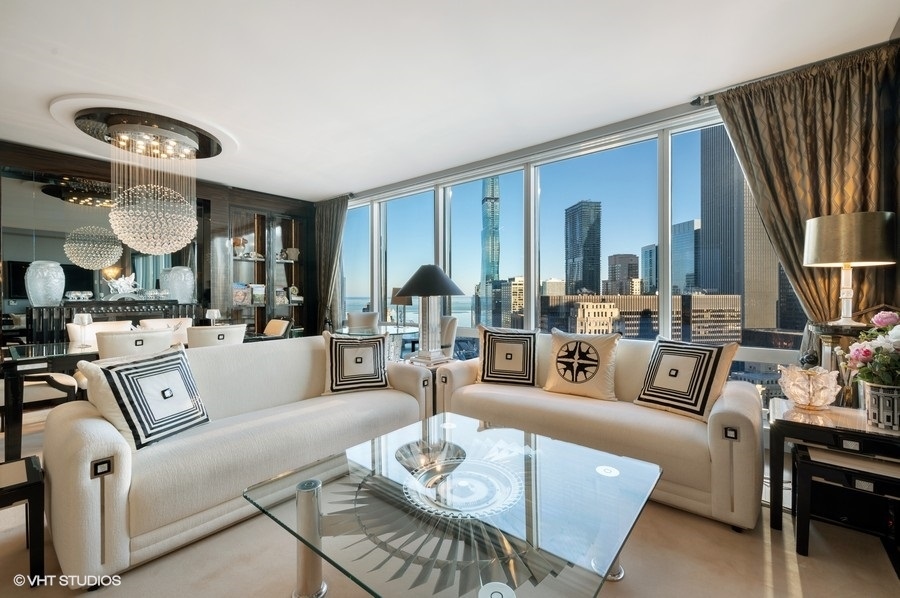 401 N Wabash Avenue Unit: 30J
