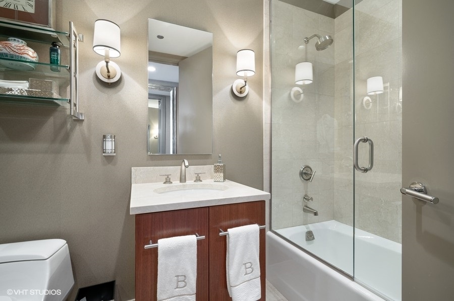 401 N Wabash Avenue Unit: 30J