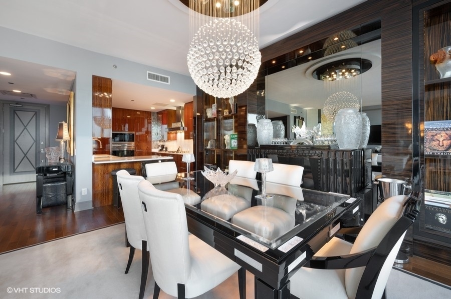 401 N Wabash Avenue Unit: 30J