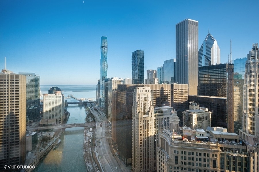 401 N Wabash Avenue Unit: 30J