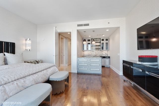 401 N Wabash Avenue Unit: 41AB