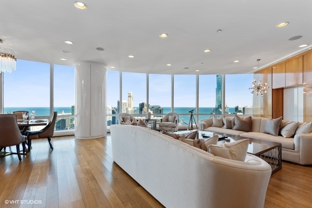 401 N Wabash Avenue Unit: 41AB