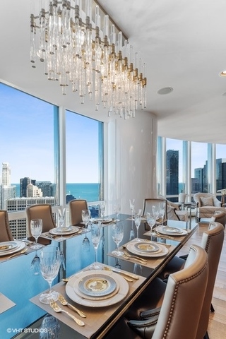401 N Wabash Avenue Unit: 41AB