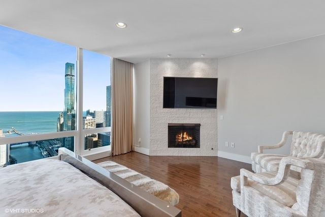 401 N Wabash Avenue Unit: 41AB