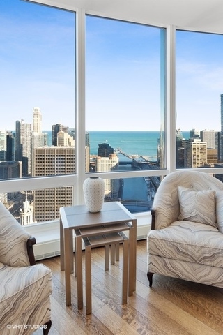 401 N Wabash Avenue Unit: 41AB