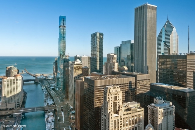 401 N Wabash Avenue Unit: 41AB