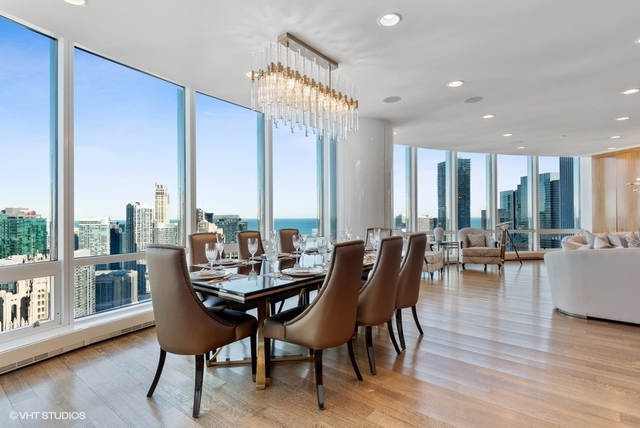 401 N Wabash Avenue Unit: 41AB