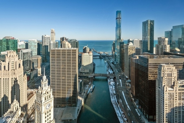 401 N Wabash Avenue Unit: 41AB