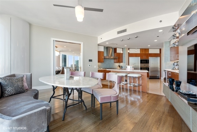 401 N Wabash Avenue Unit: 41AB