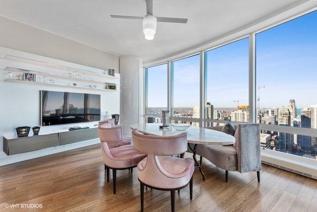 401 N Wabash Avenue Unit: 41AB