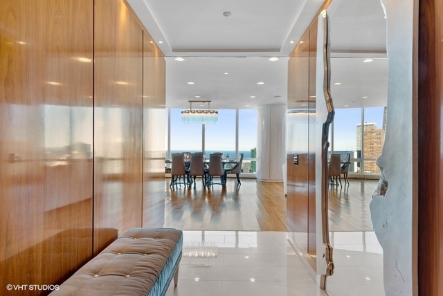 401 N Wabash Avenue Unit: 41AB