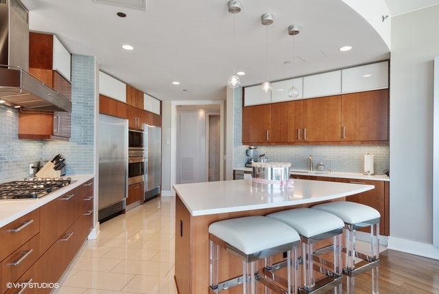 401 N Wabash Avenue Unit: 41AB