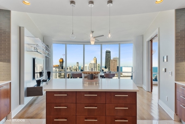 401 N Wabash Avenue Unit: 41AB