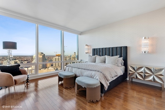 401 N Wabash Avenue Unit: 41AB