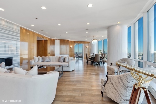 401 N Wabash Avenue Unit: 41AB