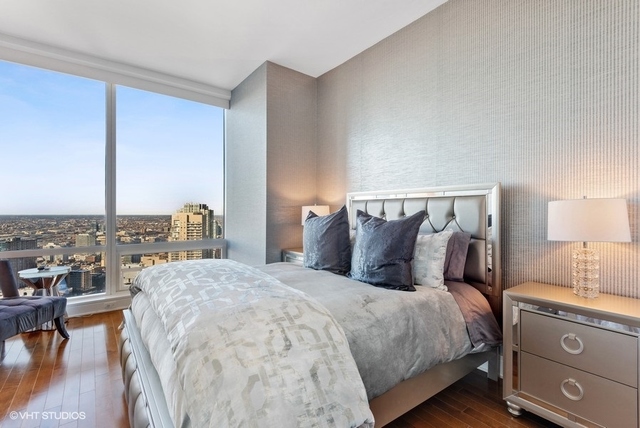 401 N Wabash Avenue Unit: 41AB