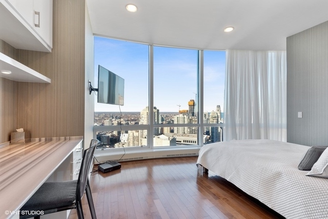 401 N Wabash Avenue Unit: 41AB