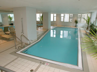 25 E Superior Street Unit: 605