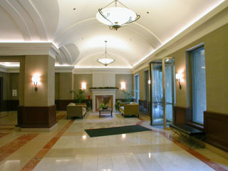 25 E Superior Street Unit: 605