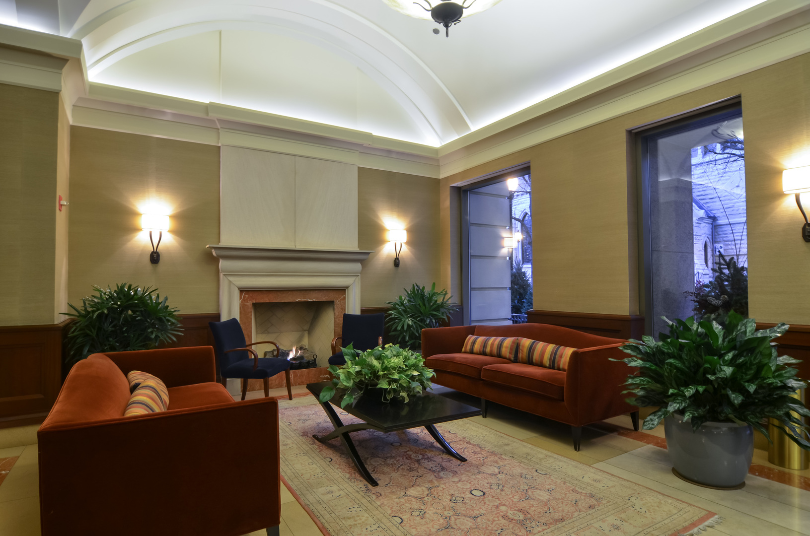 25 E Superior Street Unit: 605