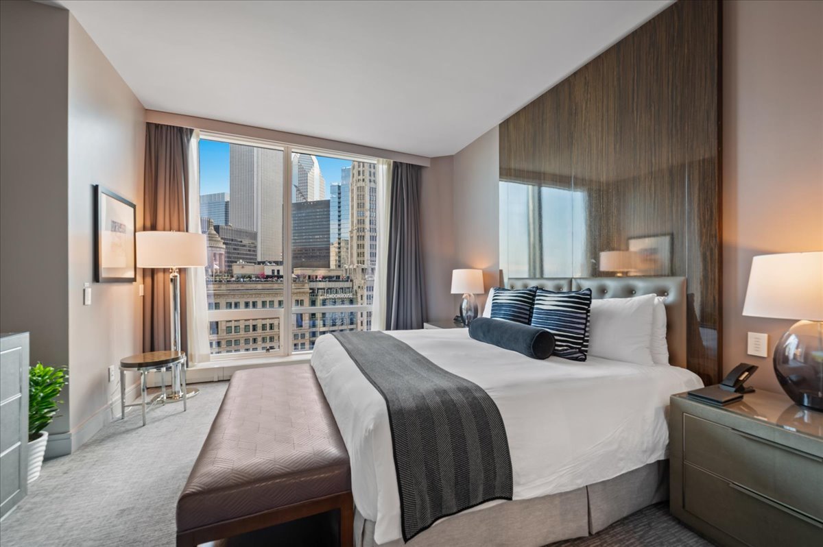 401 N Wabash Avenue Unit: 2044