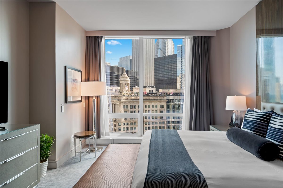 401 N Wabash Avenue Unit: 2044