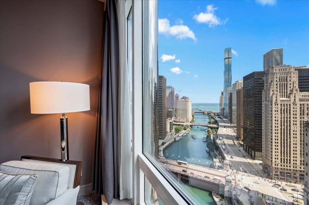 401 N Wabash Avenue Unit: 2044