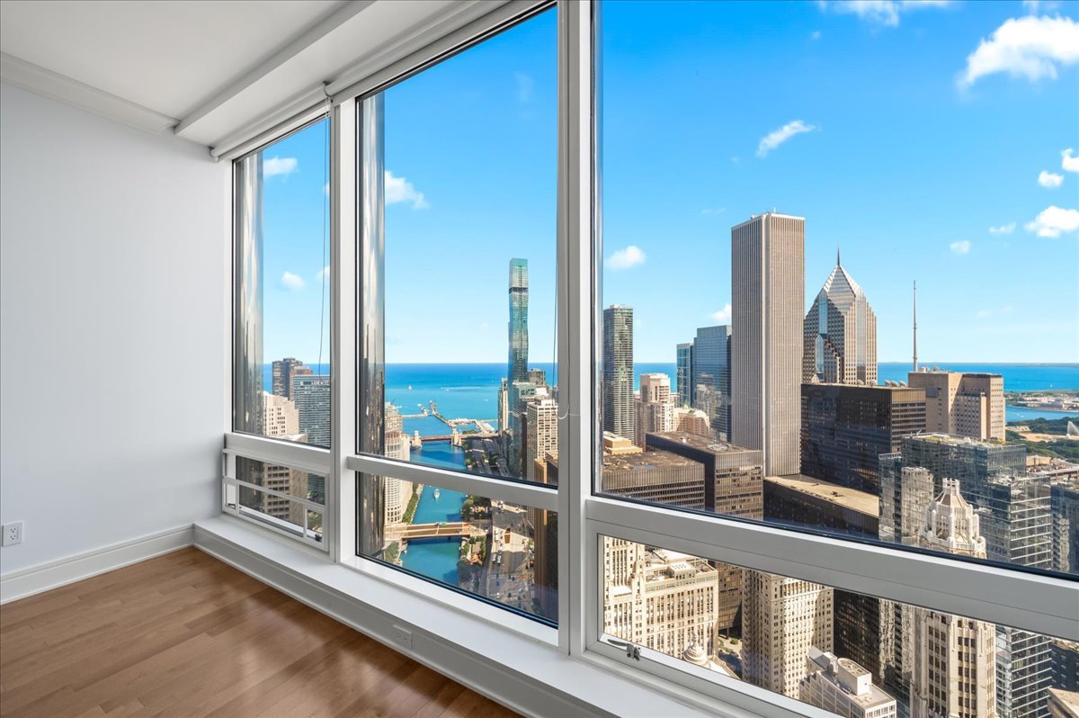401 N Wabash Avenue Unit: 48I