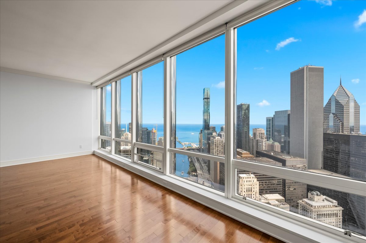 401 N Wabash Avenue Unit: 48I