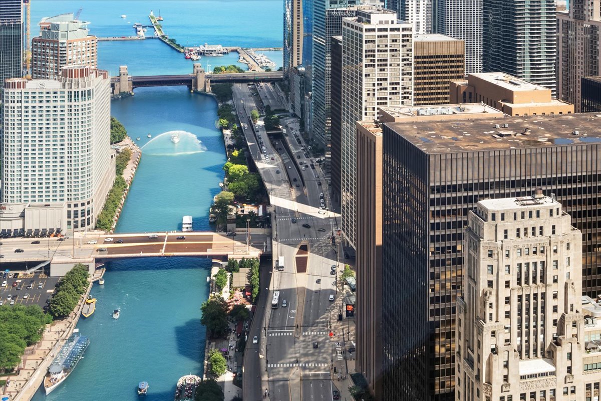 401 N Wabash Avenue Unit: 48I