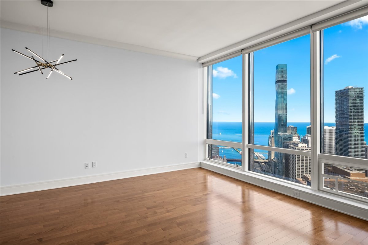 401 N Wabash Avenue Unit: 48I