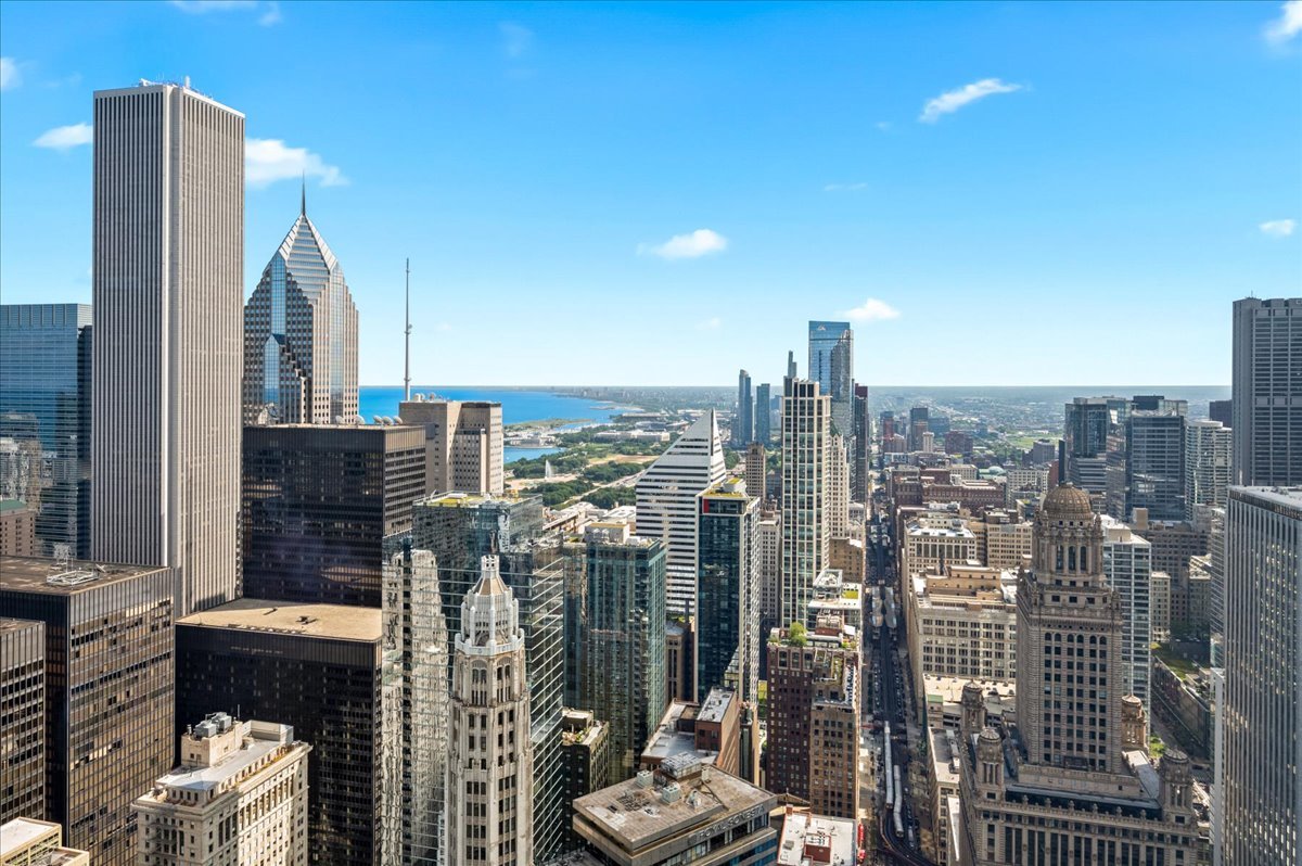 401 N Wabash Avenue Unit: 48I
