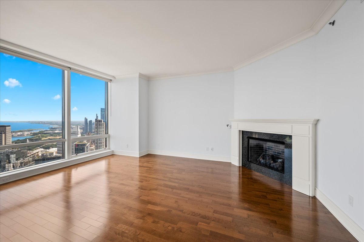 401 N Wabash Avenue Unit: 48I