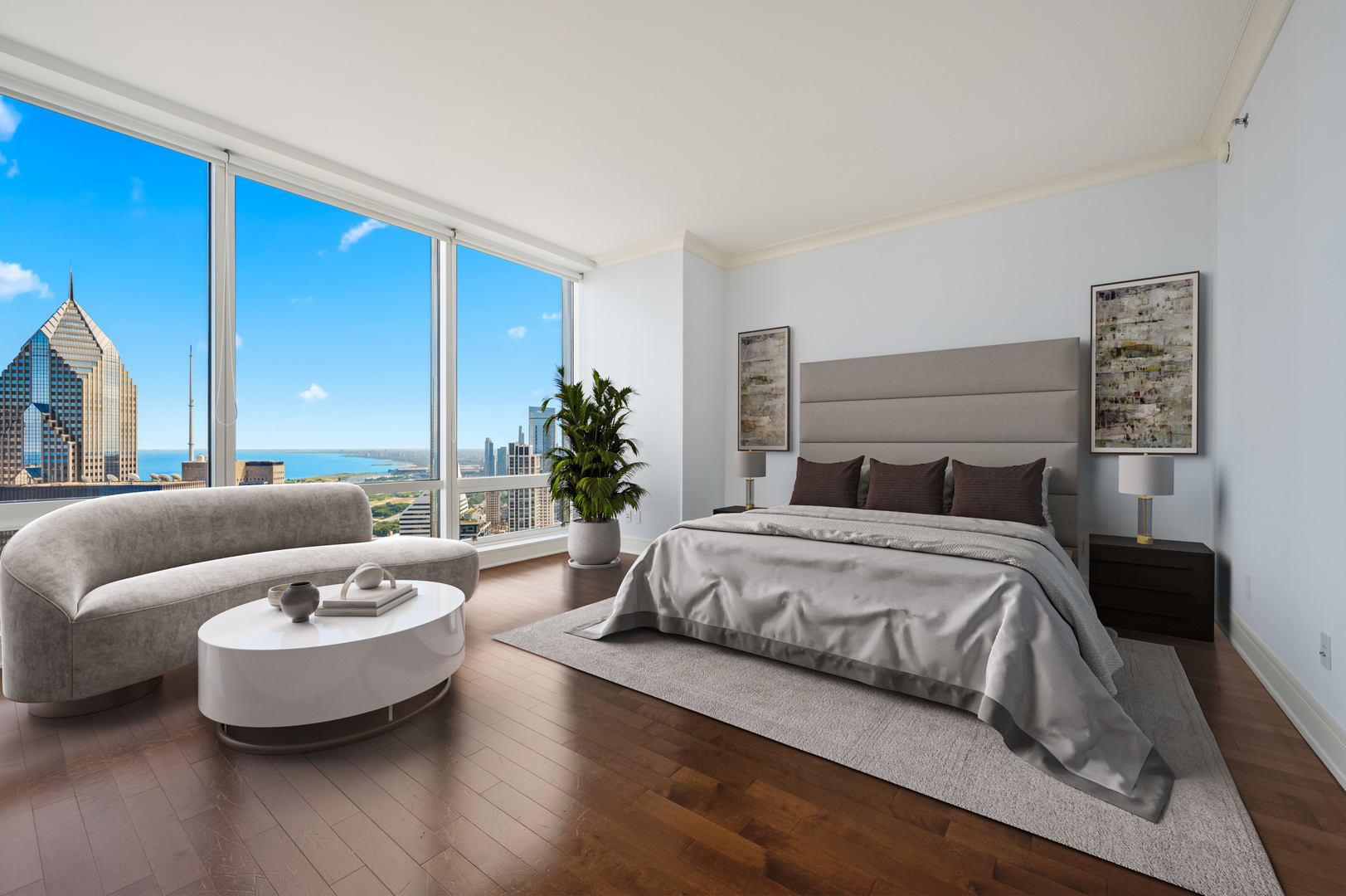 401 N Wabash Avenue Unit: 48I