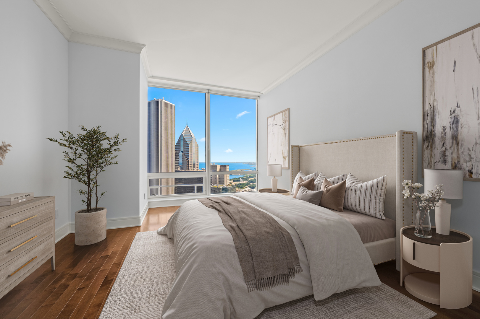 401 N Wabash Avenue Unit: 48I