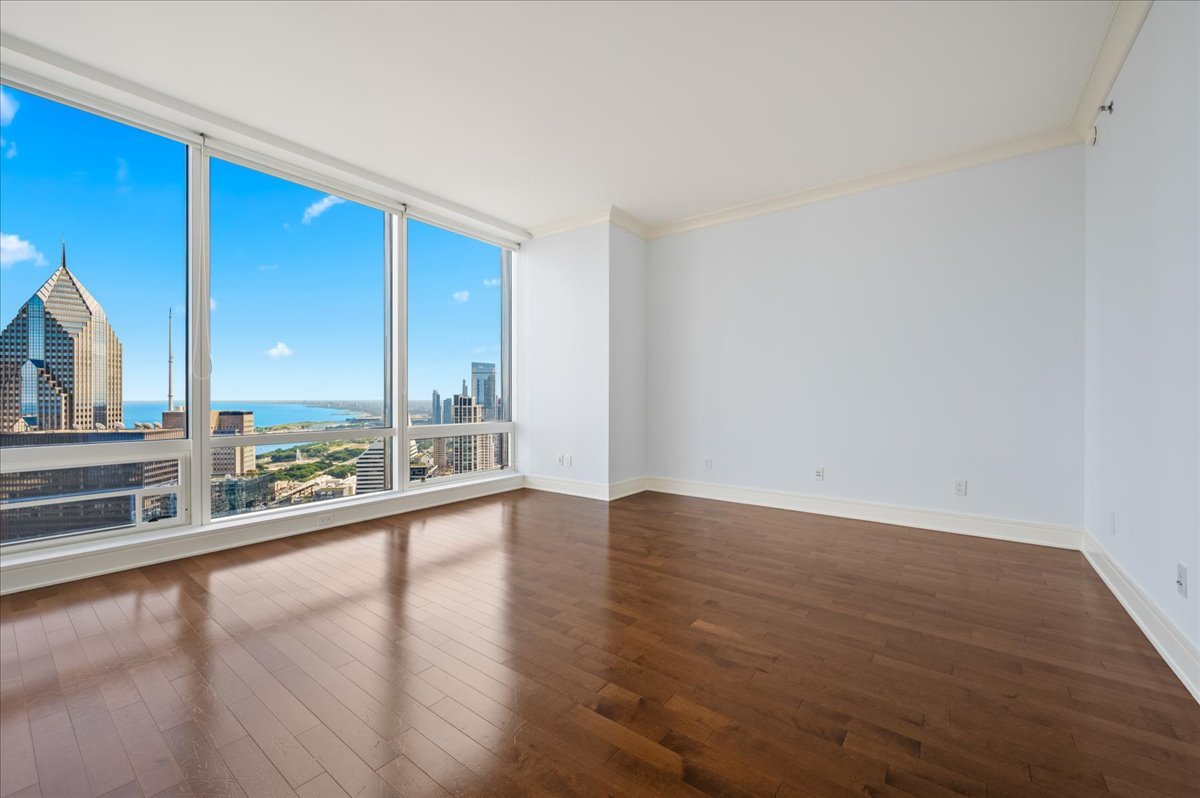 401 N Wabash Avenue Unit: 48I