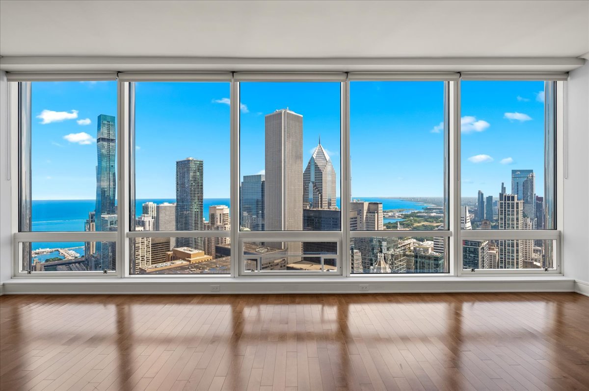 401 N Wabash Avenue Unit: 48I