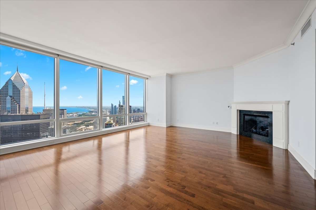 401 N Wabash Avenue Unit: 48I