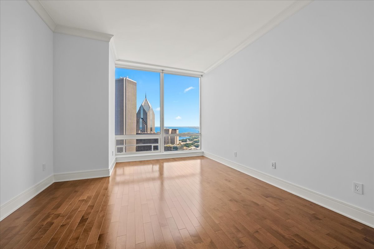 401 N Wabash Avenue Unit: 48I