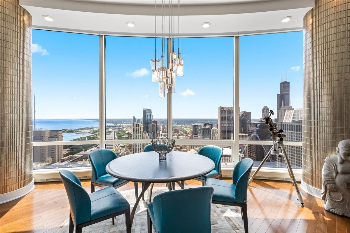 401 N Wabash Avenue Unit: 51E